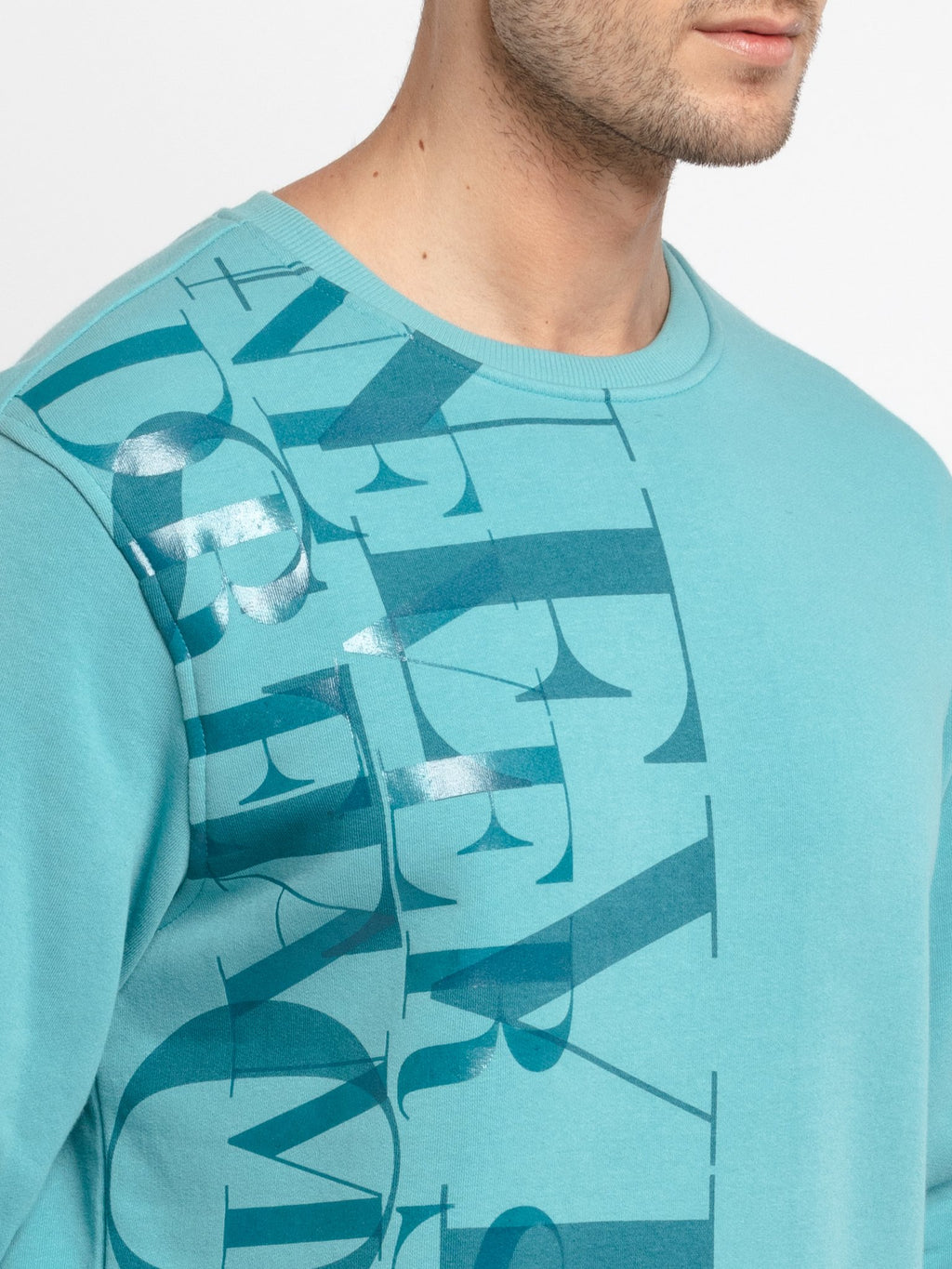 printed sweatshirts