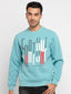 printed sweatshirt for men