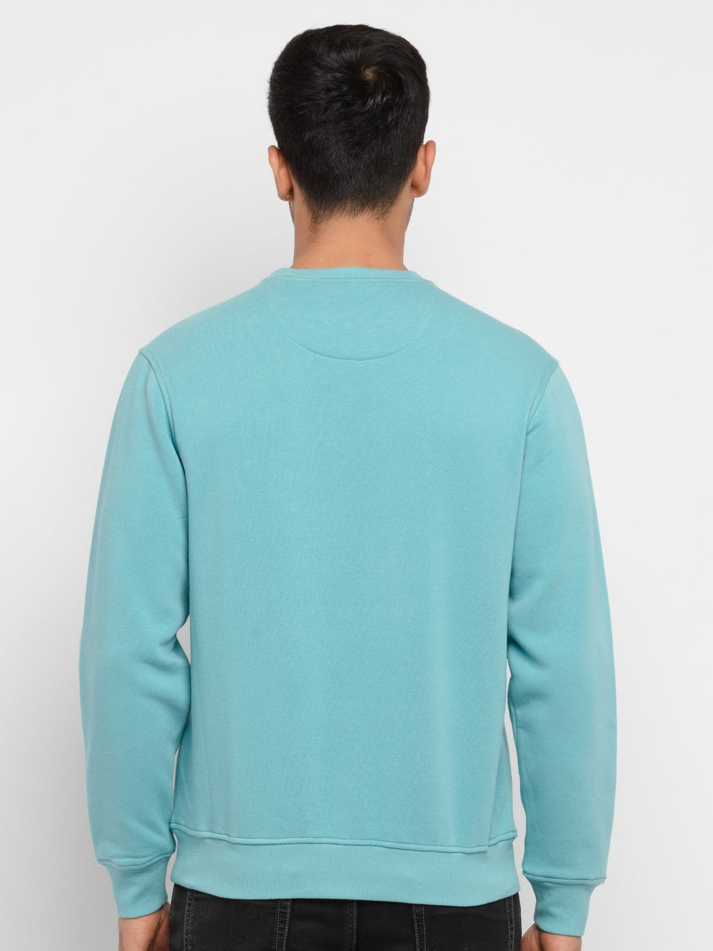 high neck sweatshirts