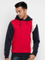 hooded sweatshirt for men