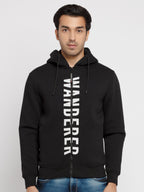 hooded sweatshirt for men