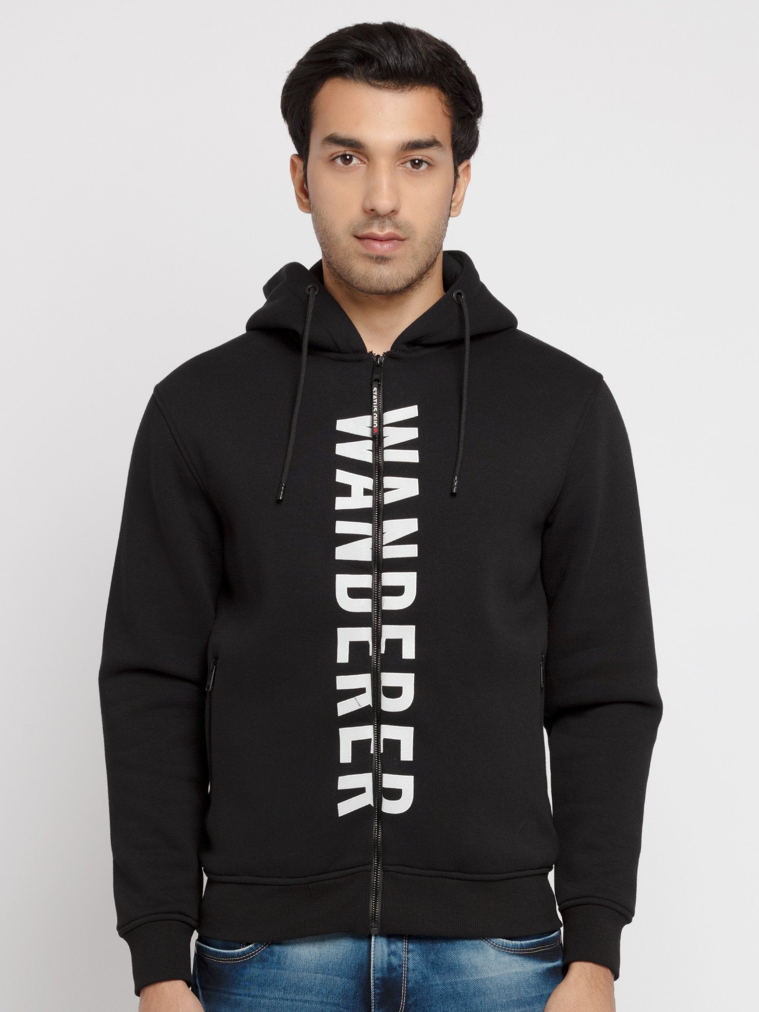 hooded sweatshirt for men