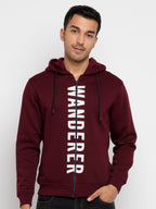 hooded sweatshirt for men
