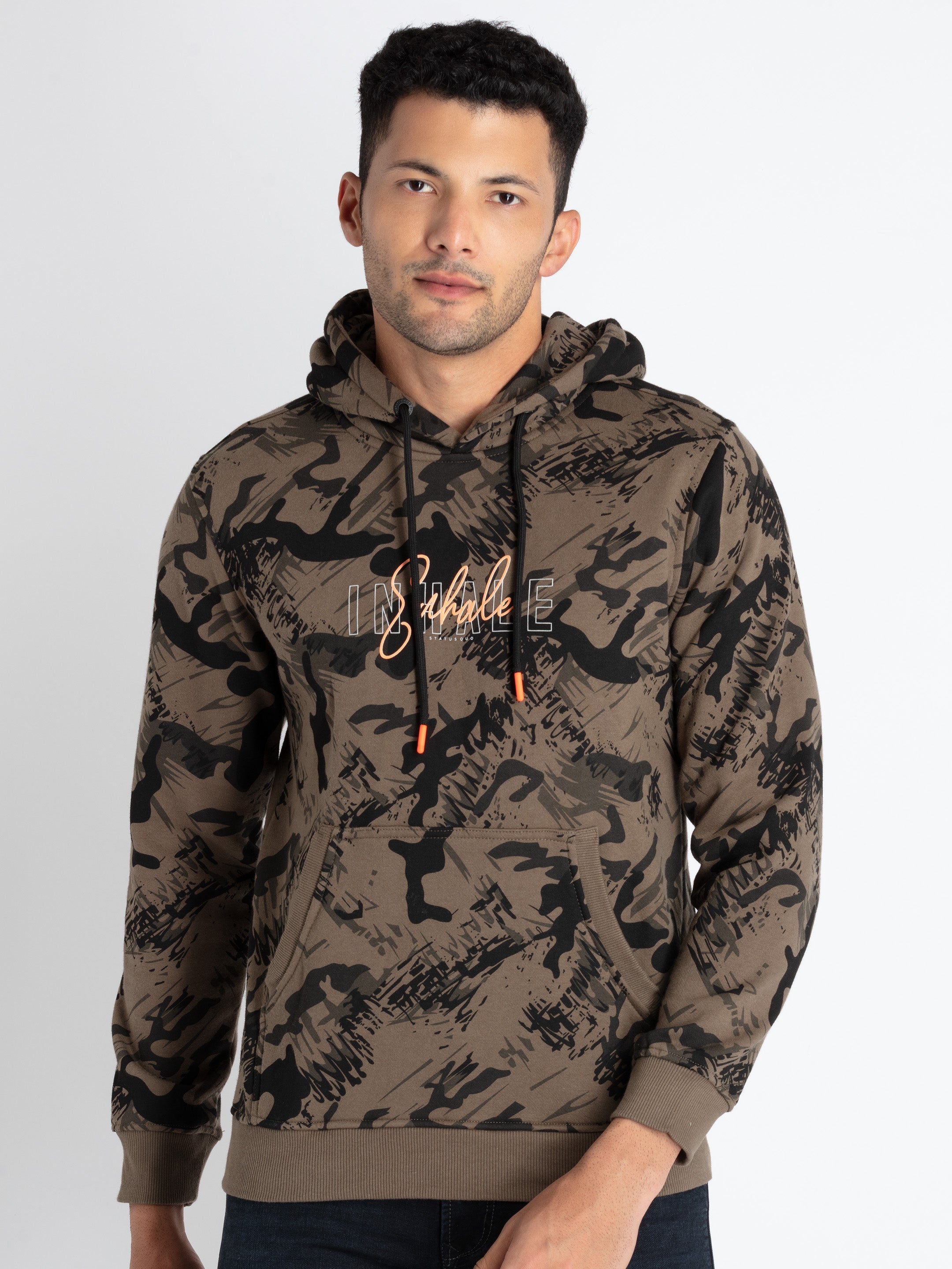 hoodie sweatshirt for men