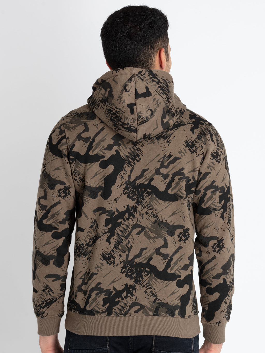 high neck sweatshirts