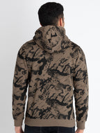 high neck sweatshirts