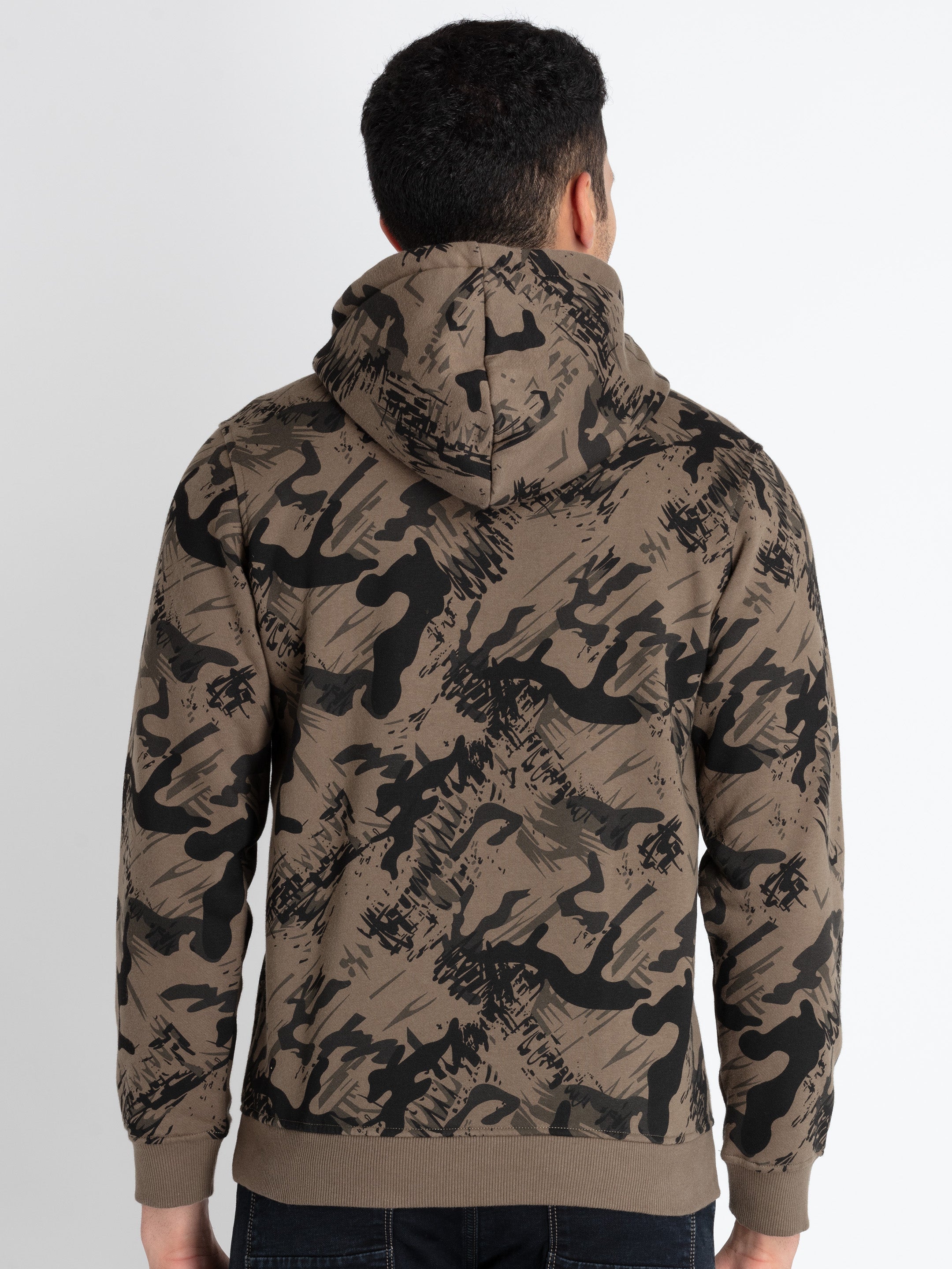 high neck sweatshirts