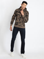 zipper sweatshirts