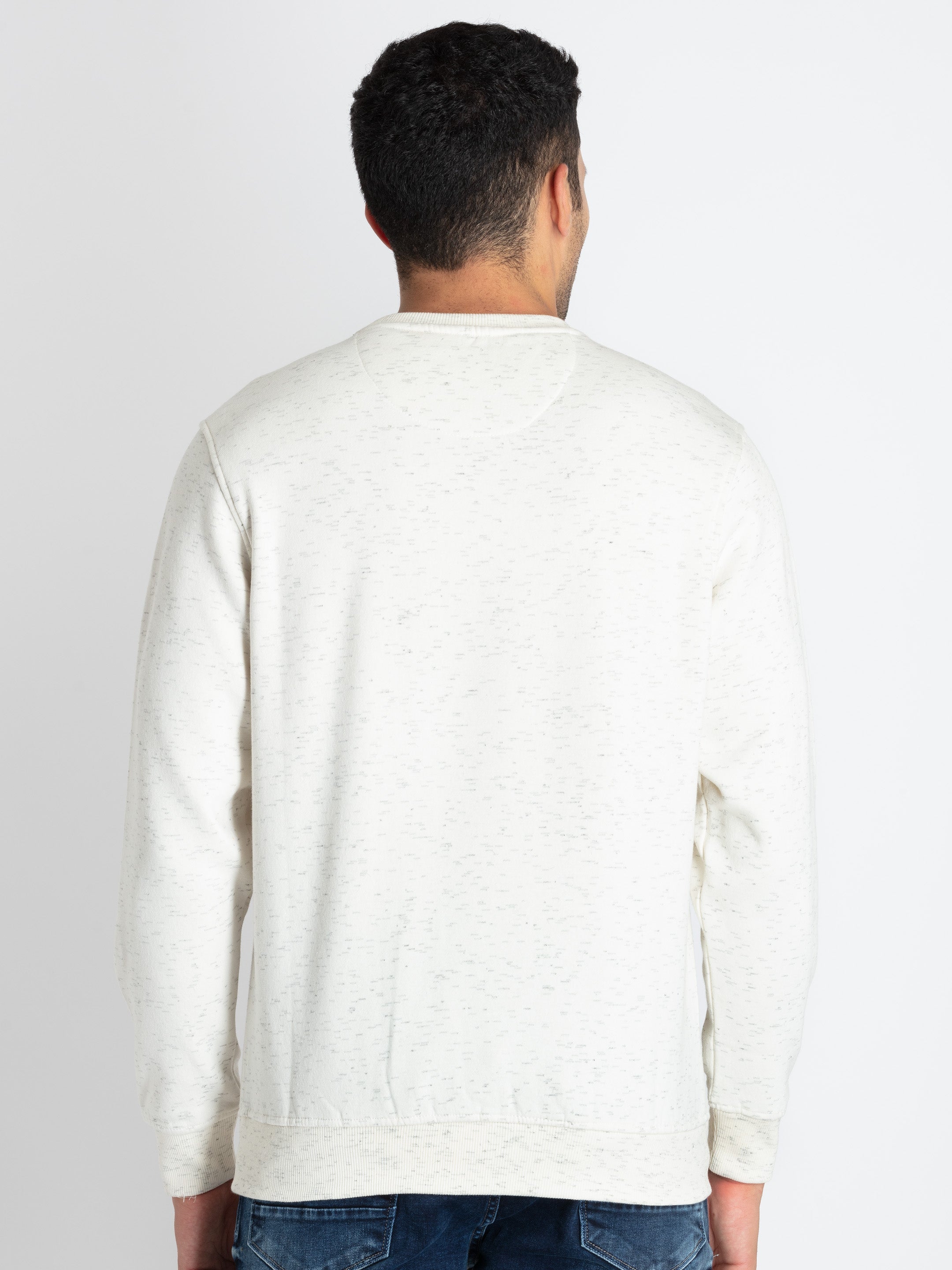 high neck sweatshirts