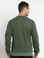high neck sweatshirts