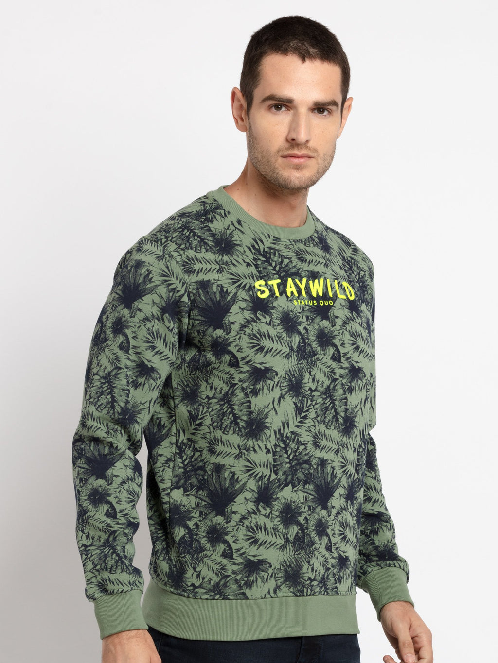 best sweatshirts for men