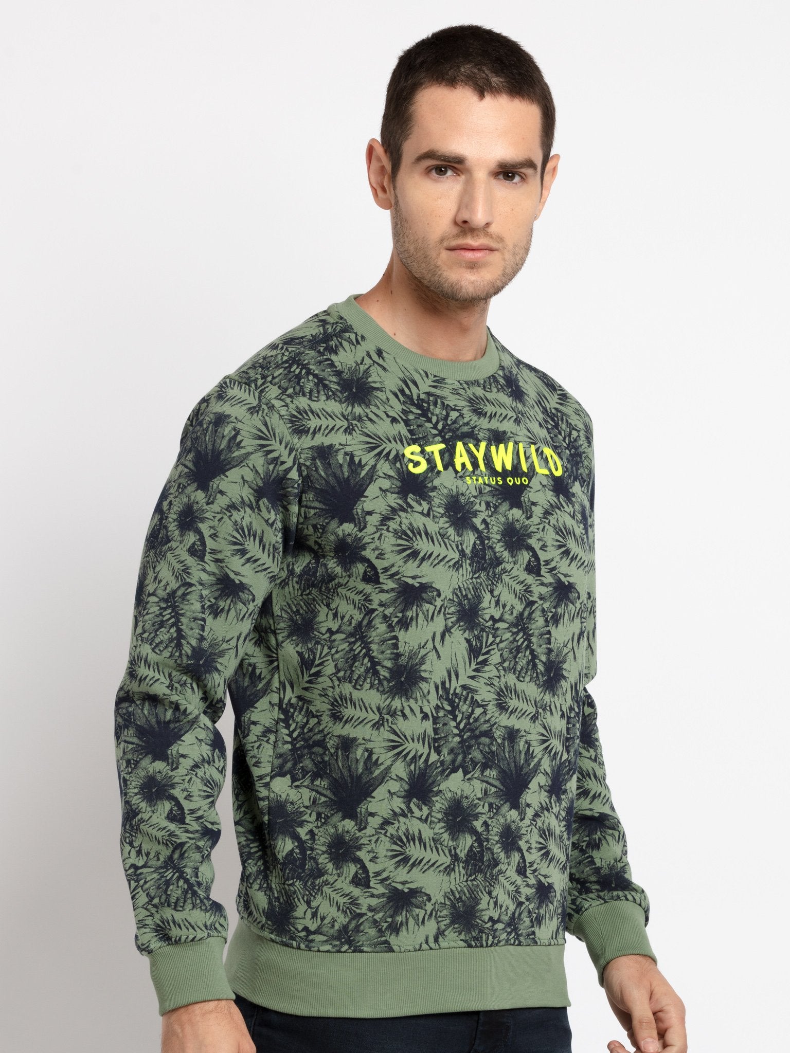 best sweatshirts for men