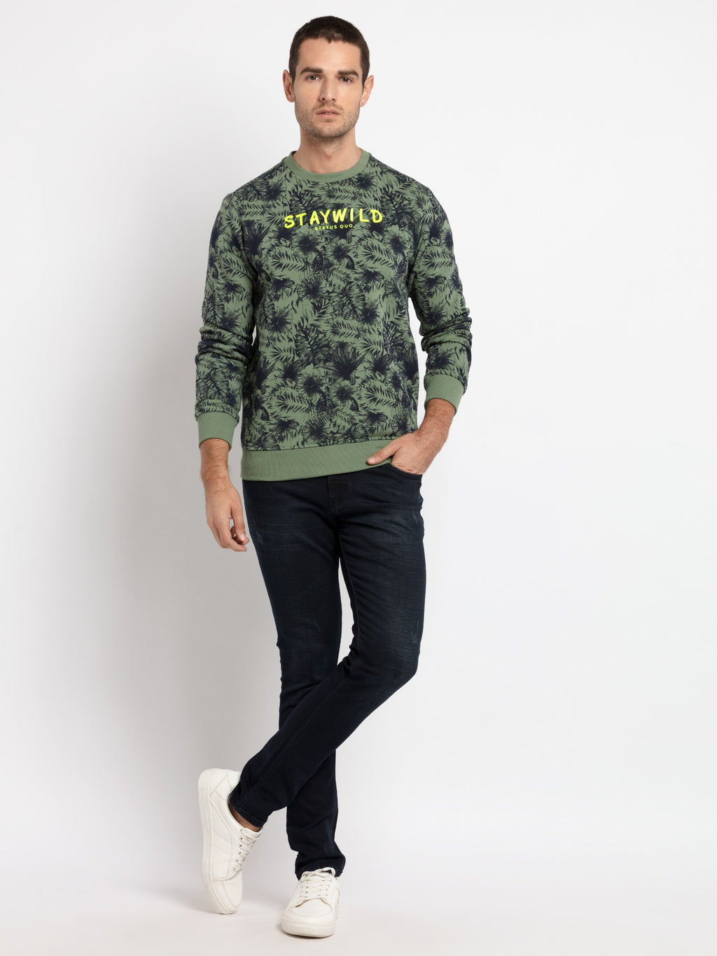 zipper sweatshirts