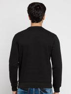 high neck sweatshirts