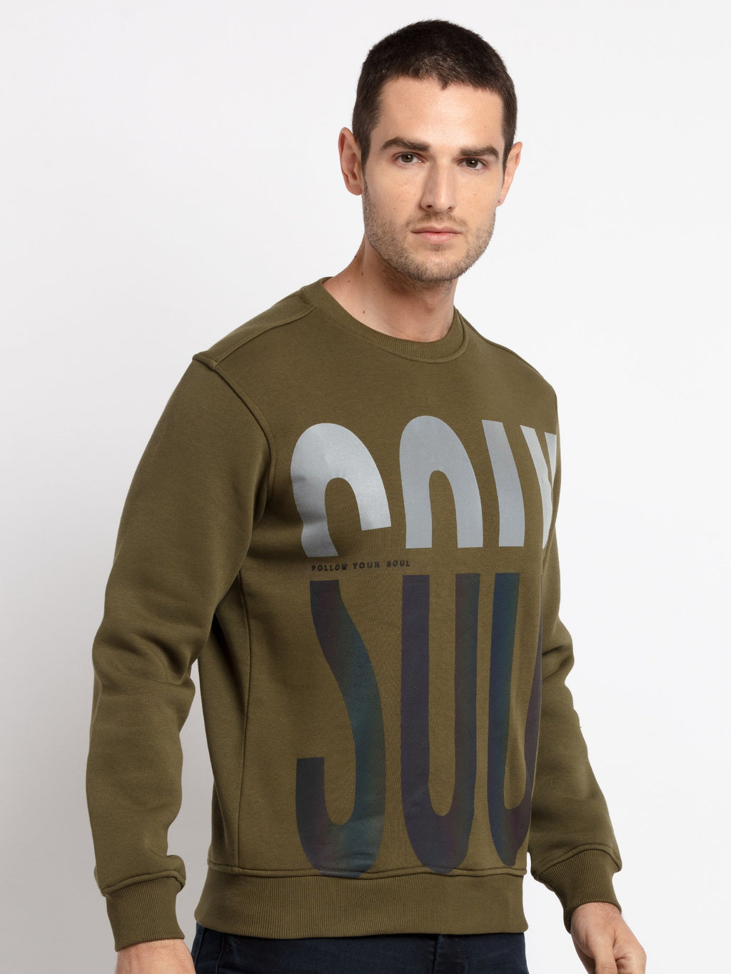 best sweatshirts for men