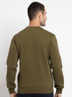 high neck sweatshirts