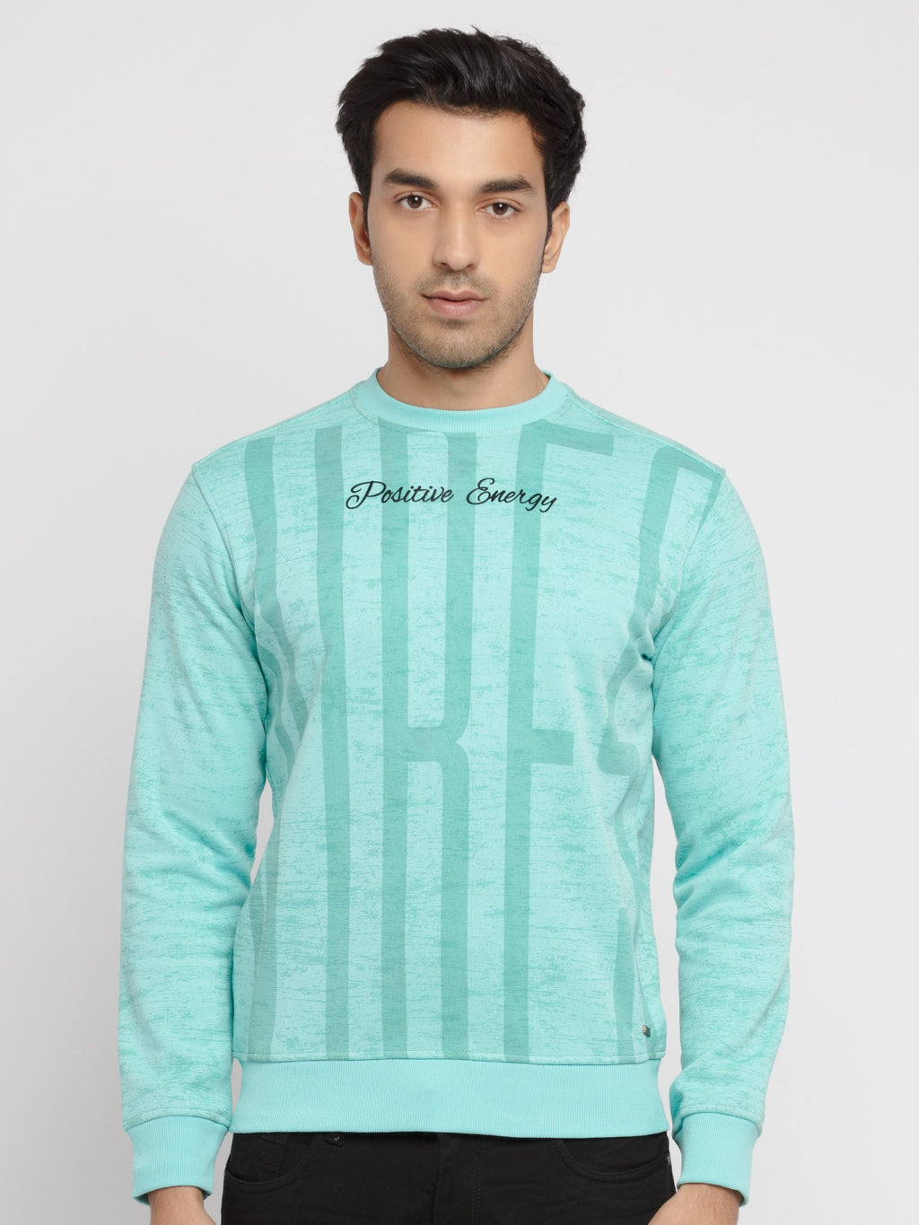 printed sweatshirt for men