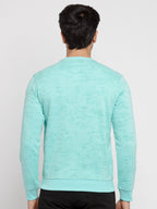high neck sweatshirts