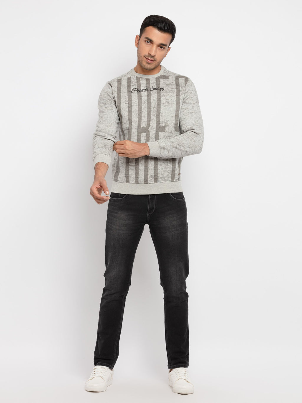 zipper sweatshirts