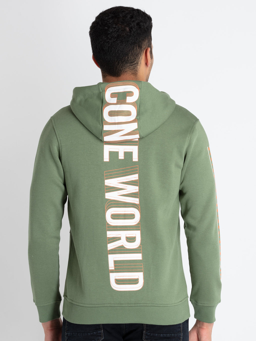 high neck sweatshirts