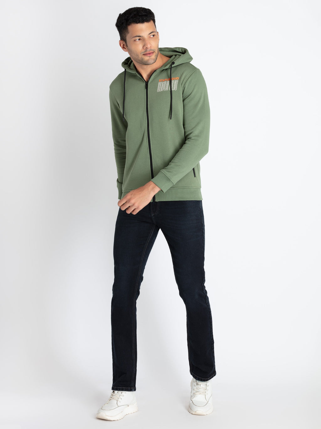 zipper sweatshirts