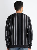 high neck sweatshirts
