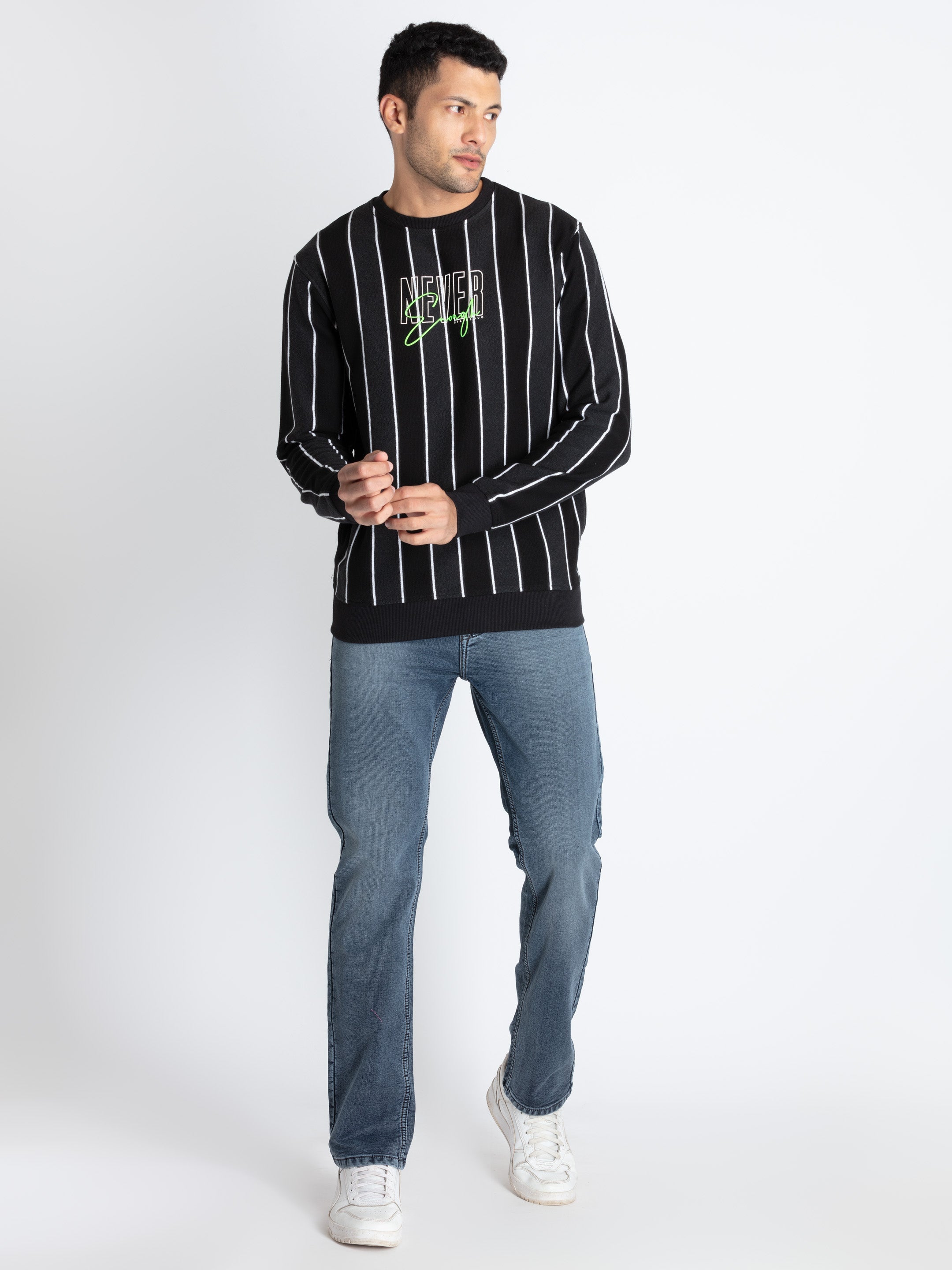 zipper sweatshirts