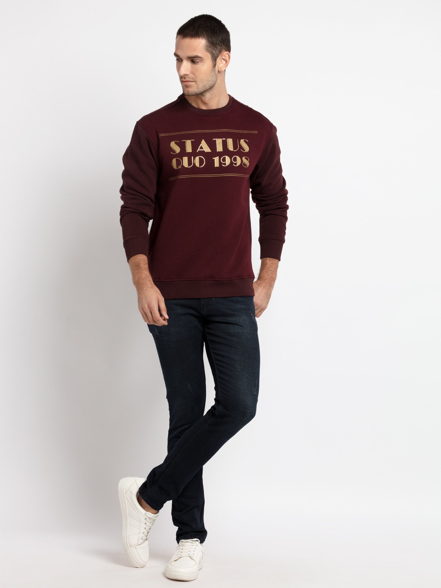 zipper sweatshirts