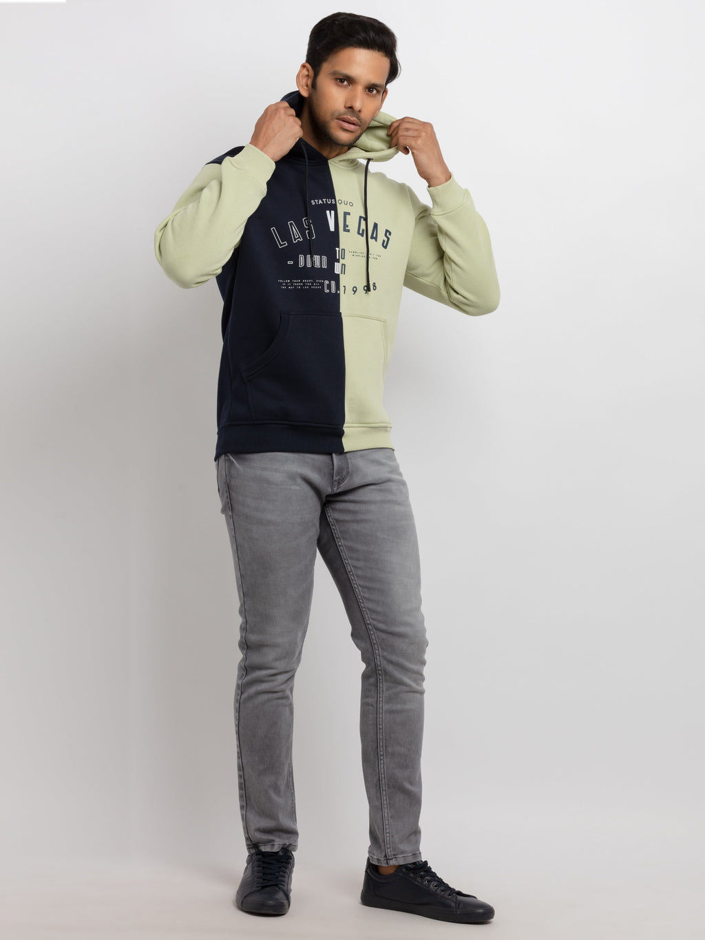zipper sweatshirts