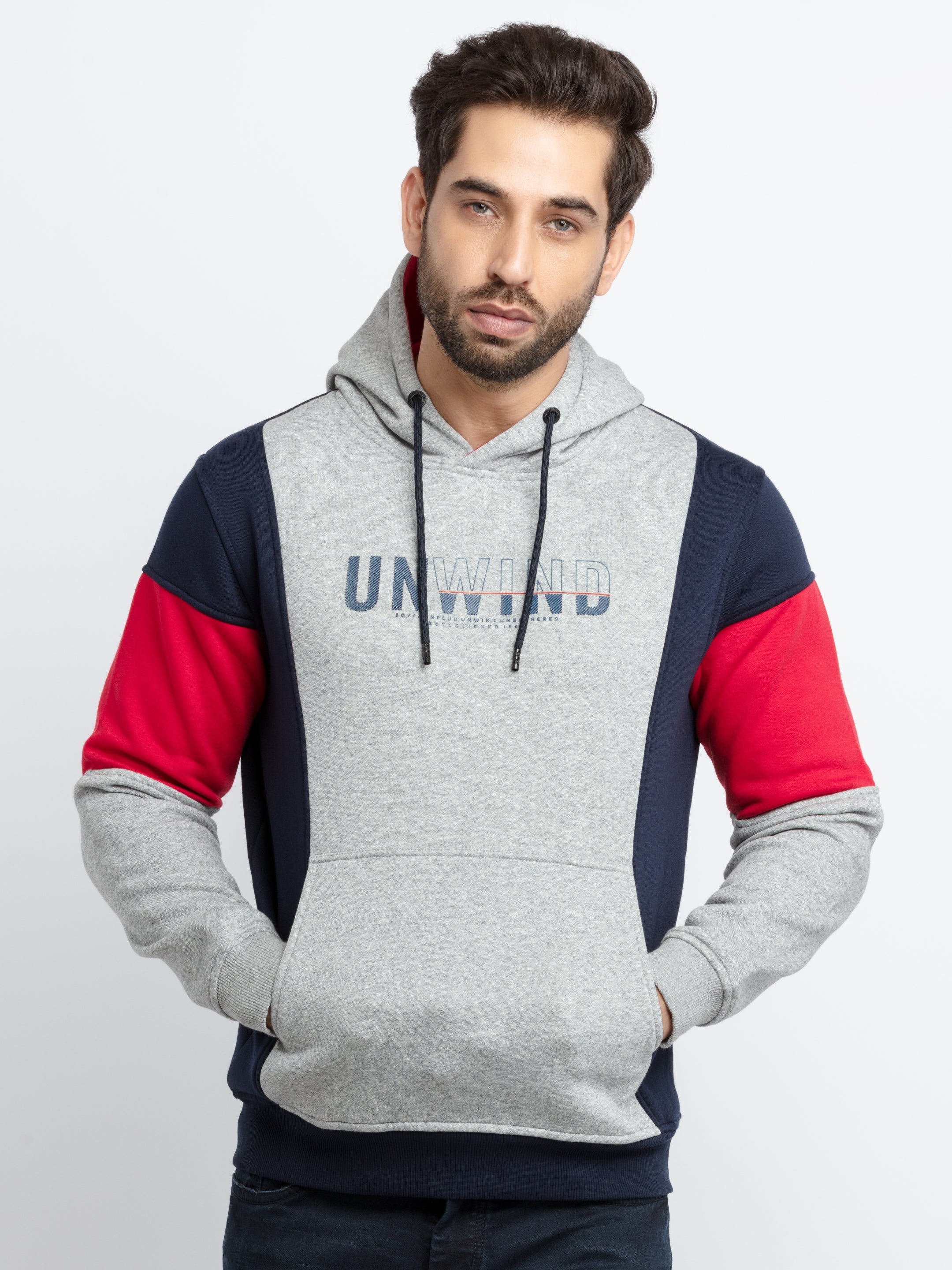 hoodies for plus size Main image