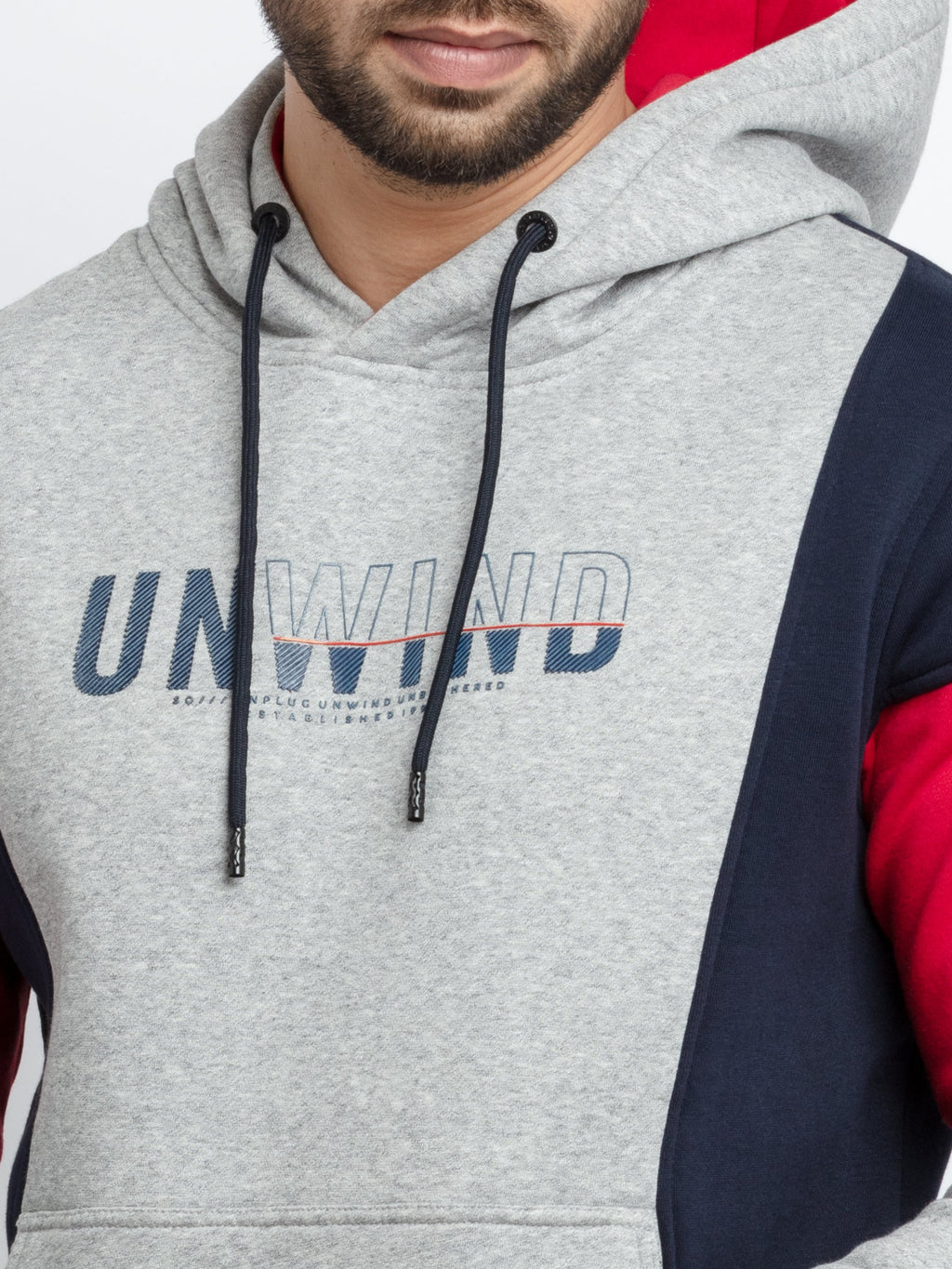 printed sweatshirts
