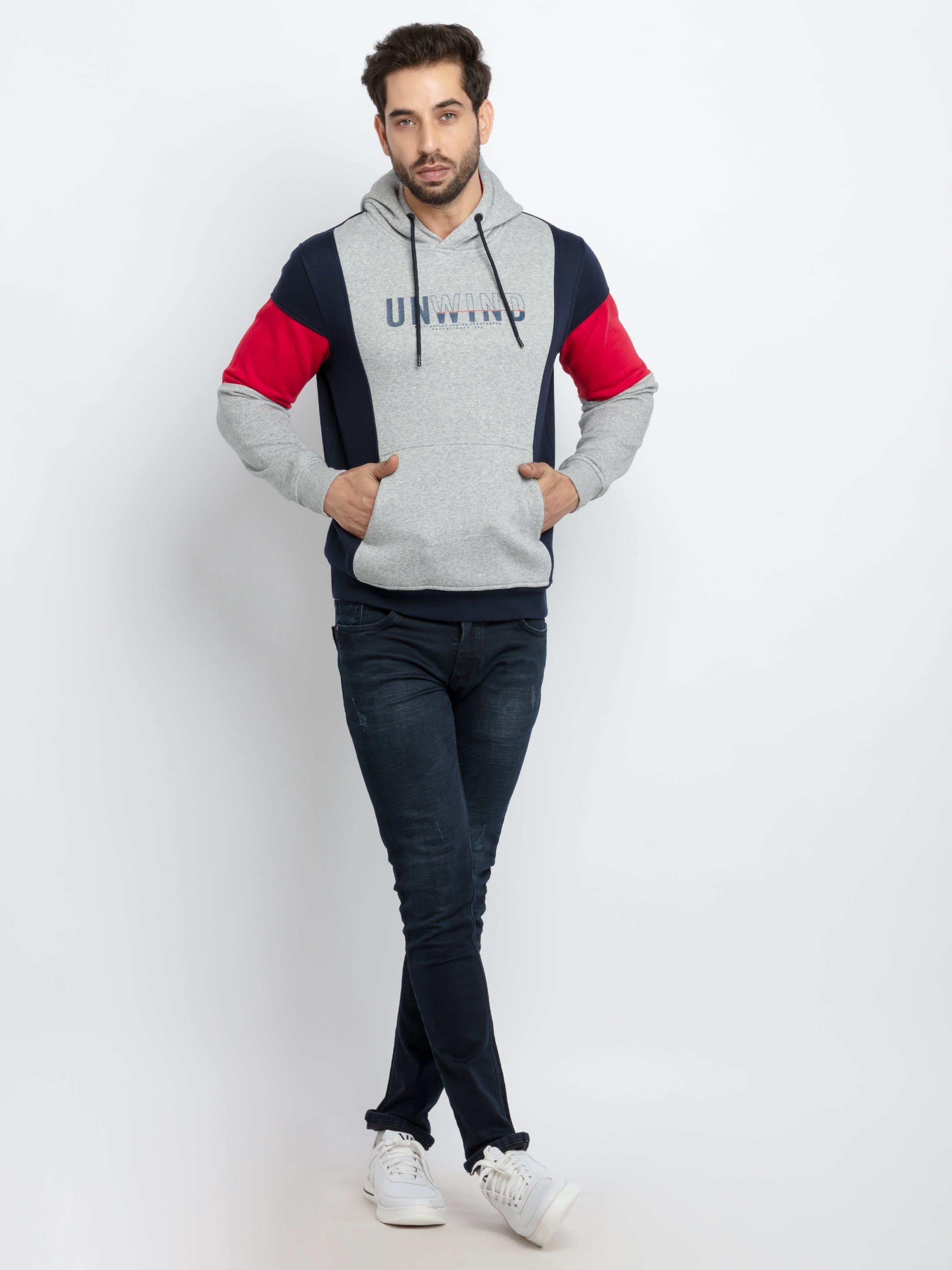 zipper sweatshirts