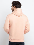 Mens Mix & Match Hooded Sweatshirt