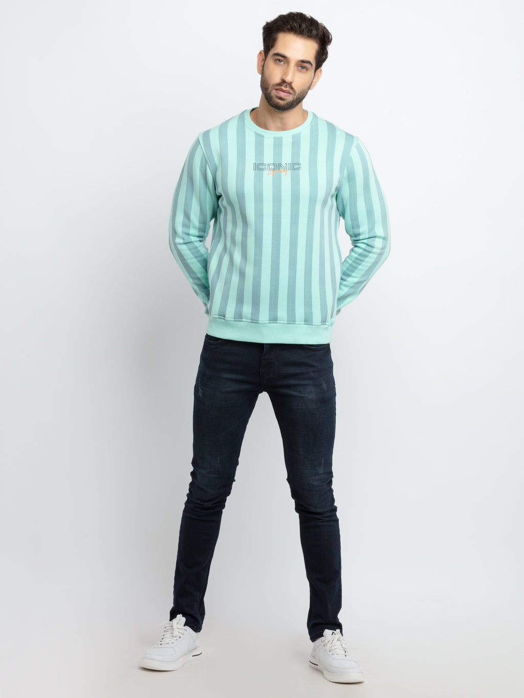 zipper sweatshirts
