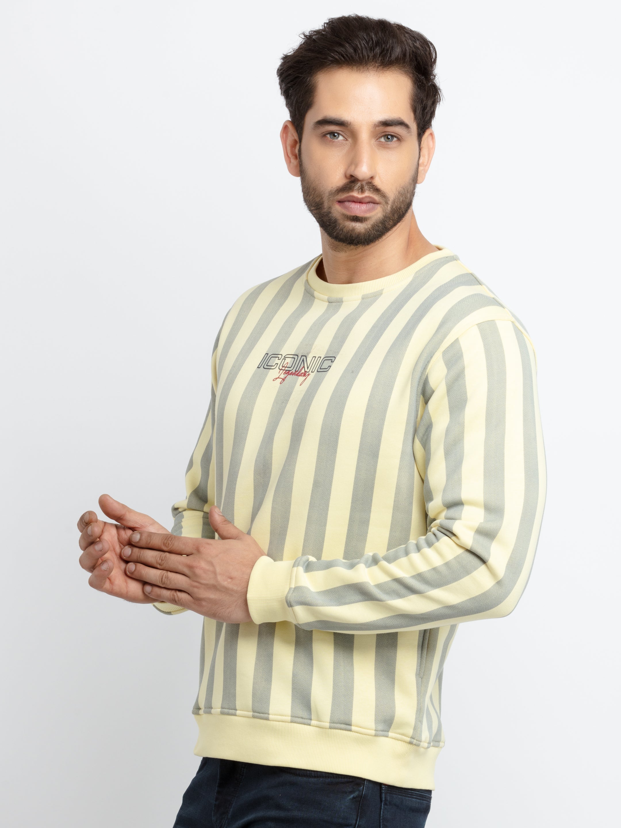 best sweatshirts for men