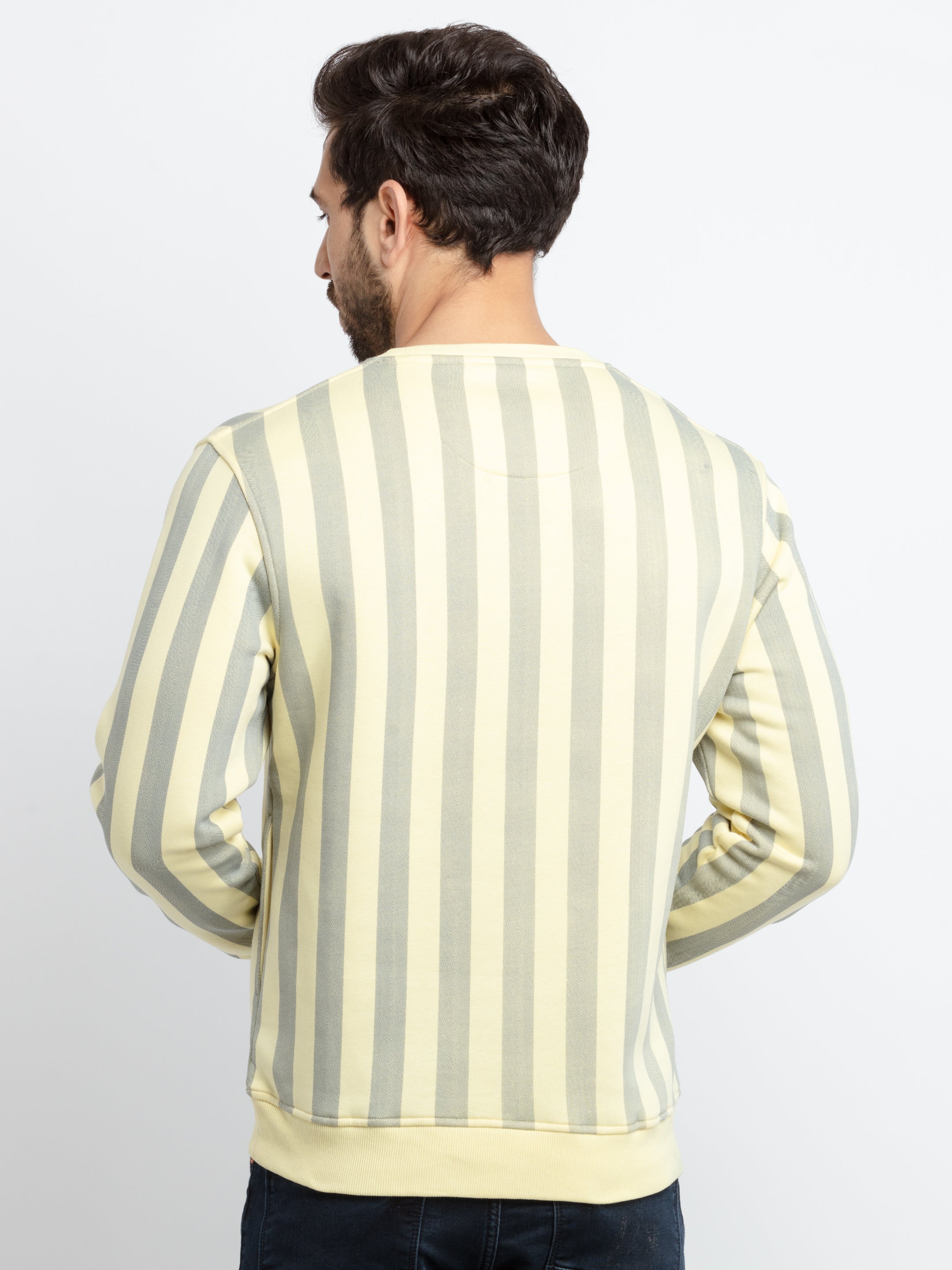 high neck sweatshirts