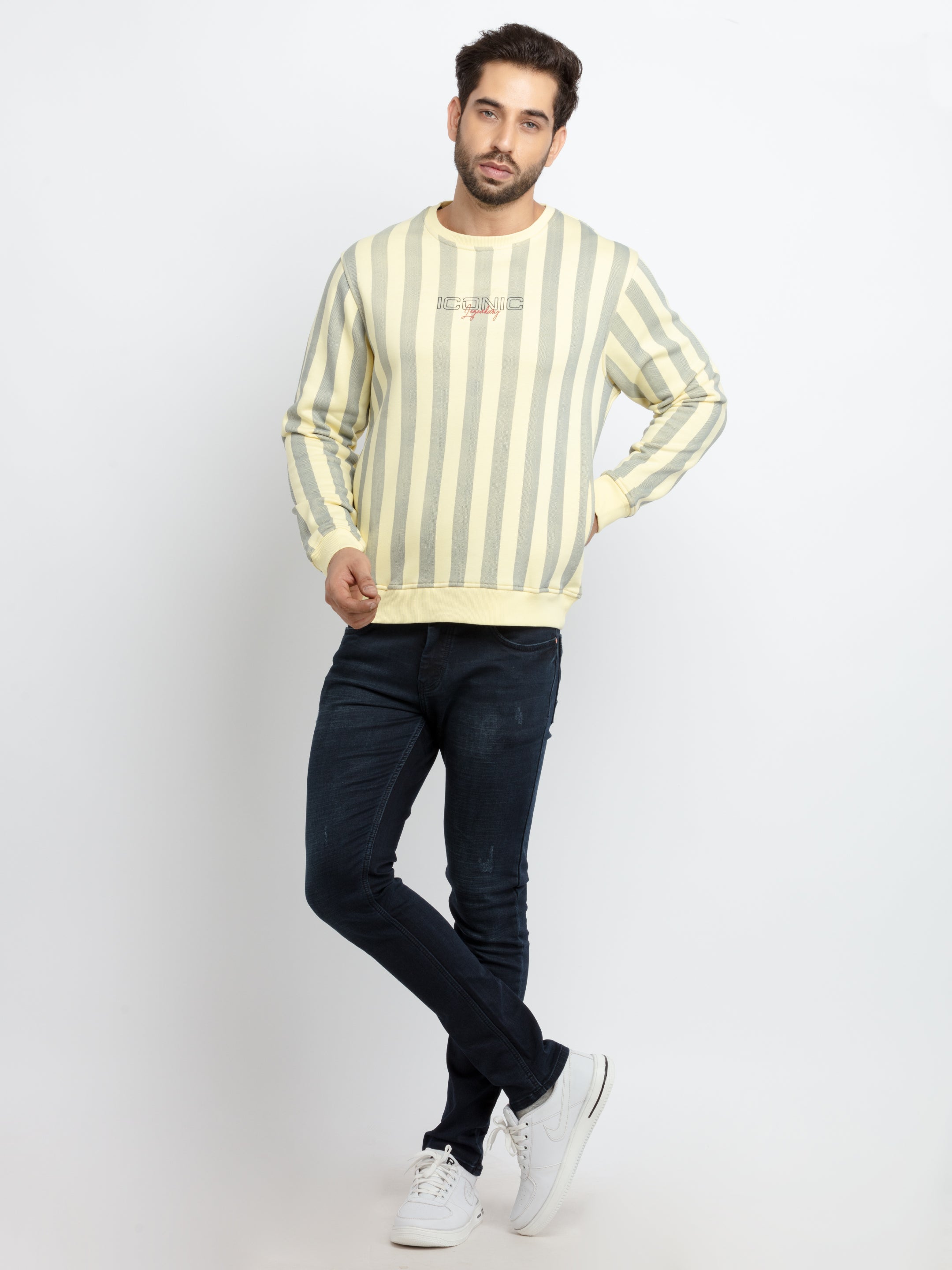 zipper sweatshirts