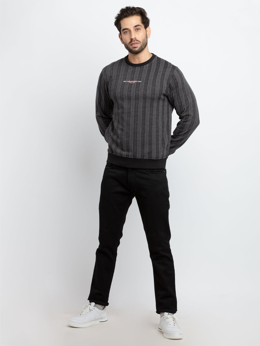 zipper sweatshirts