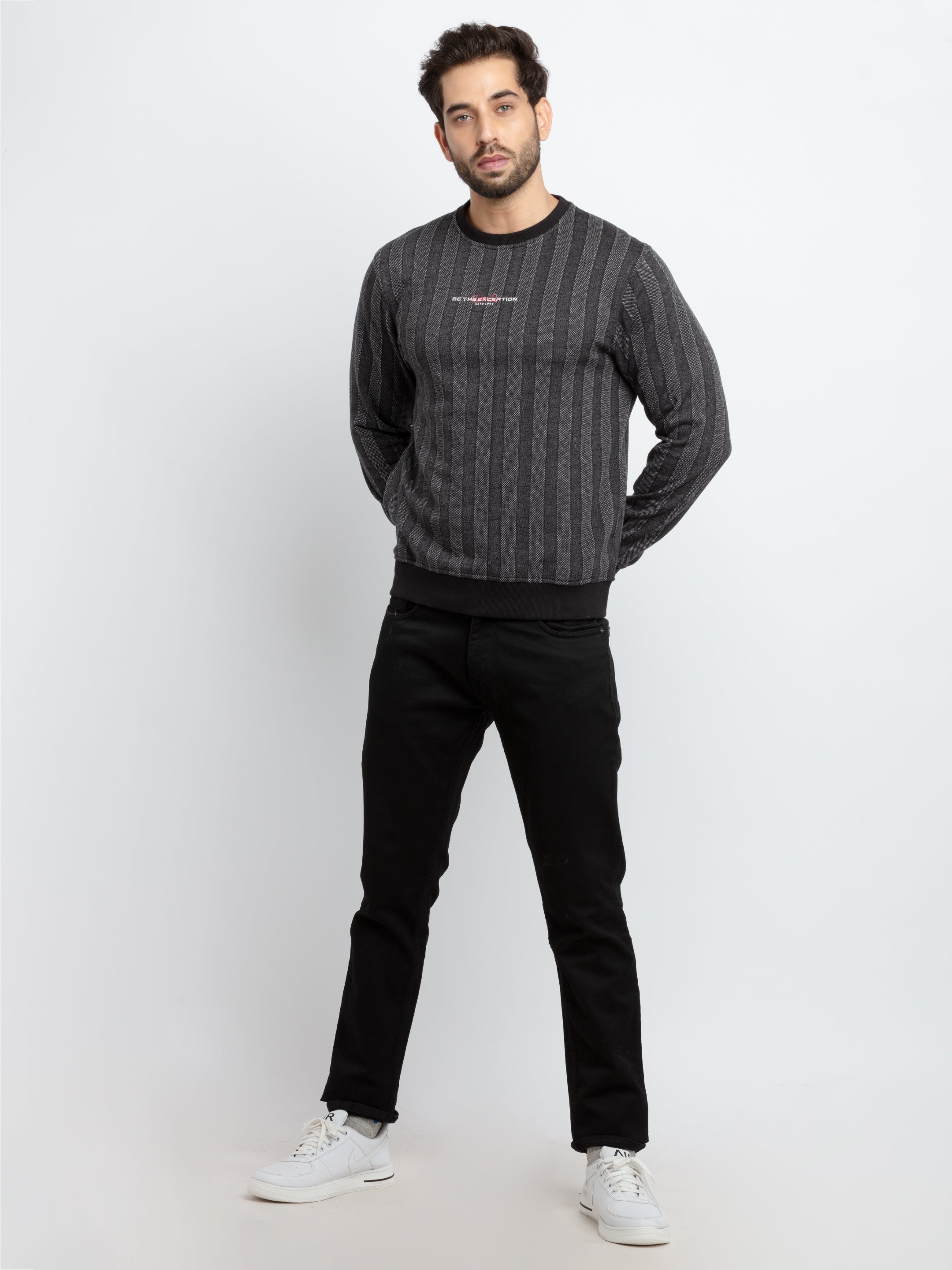 zipper sweatshirts