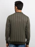 high neck sweatshirts