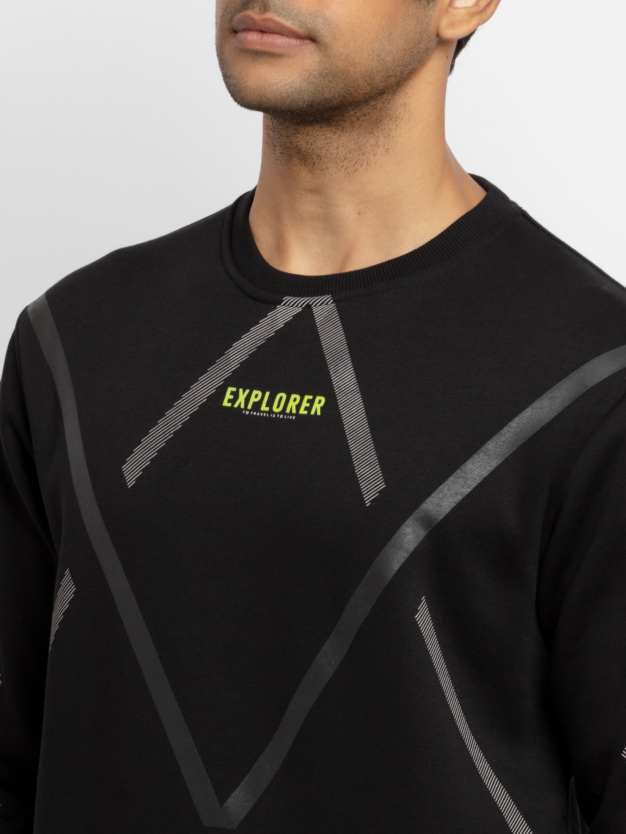hooded sweatshirts