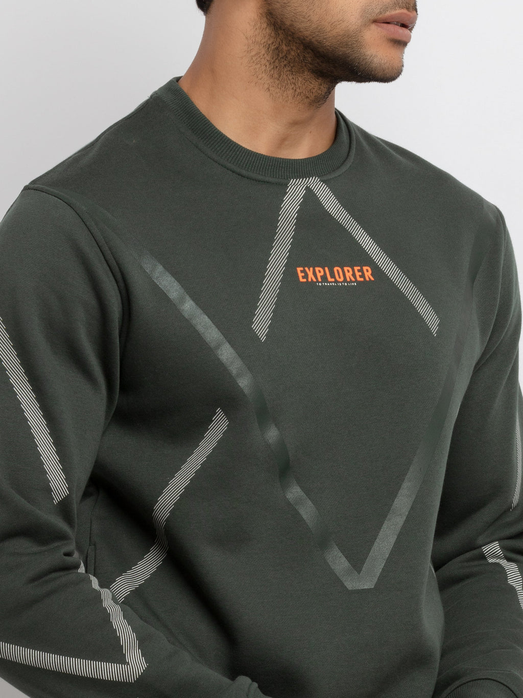 printed sweatshirts