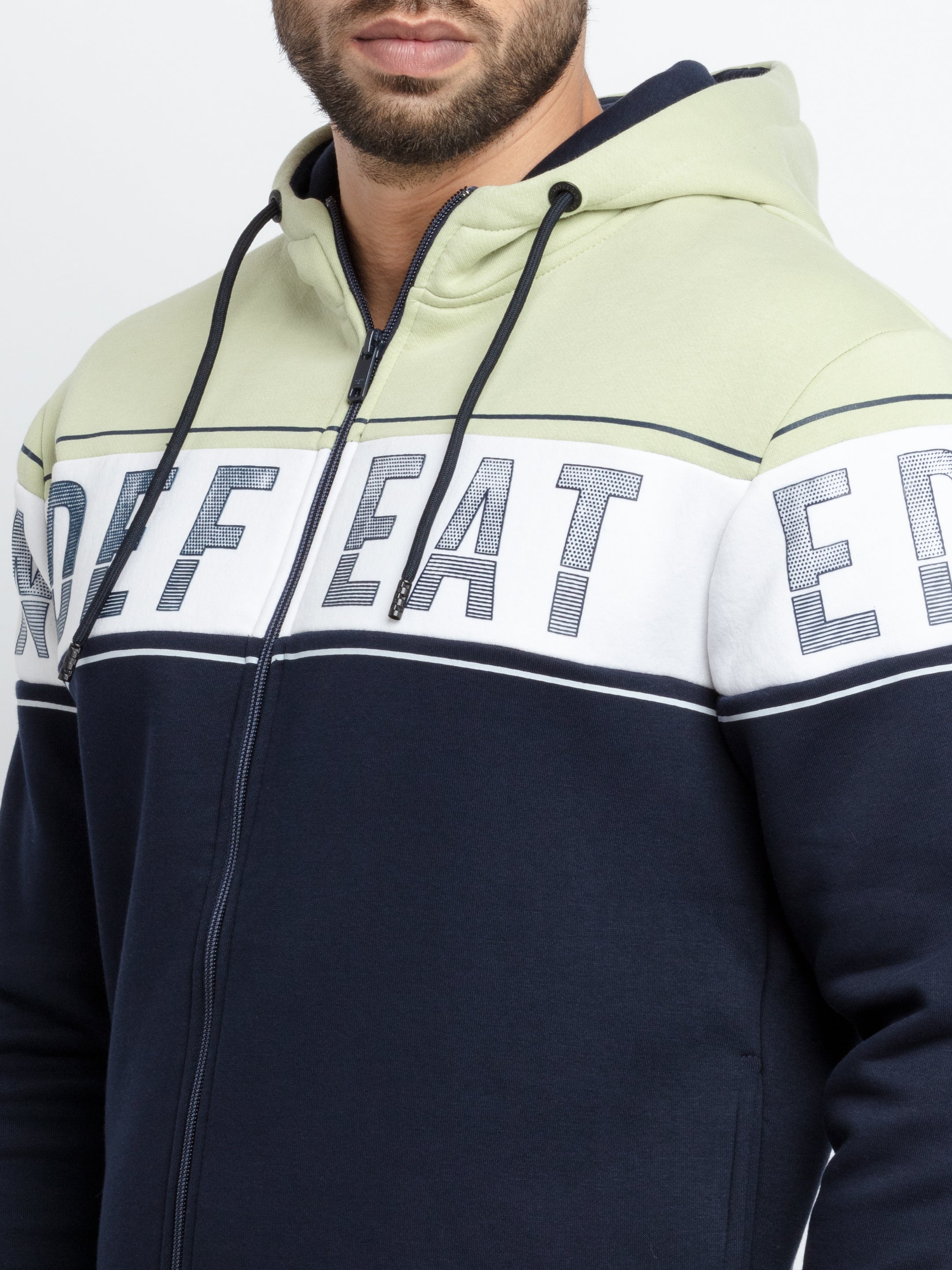 printed sweatshirts