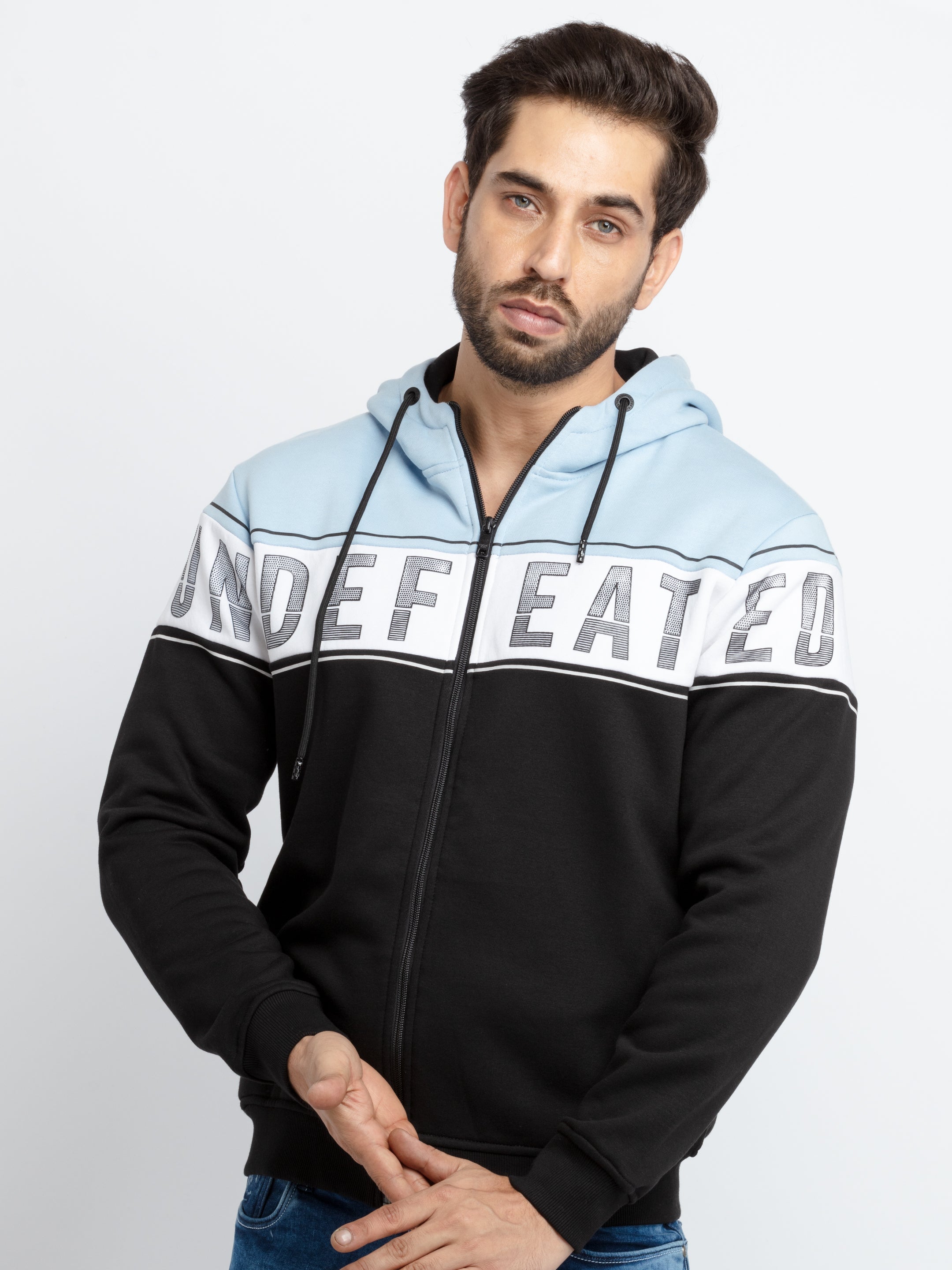 hooded sweatshirt for men