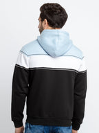 high neck sweatshirts