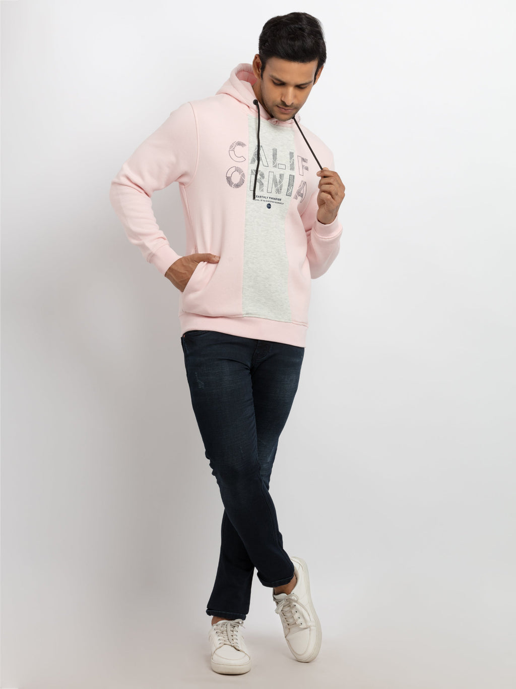 zipper sweatshirts
