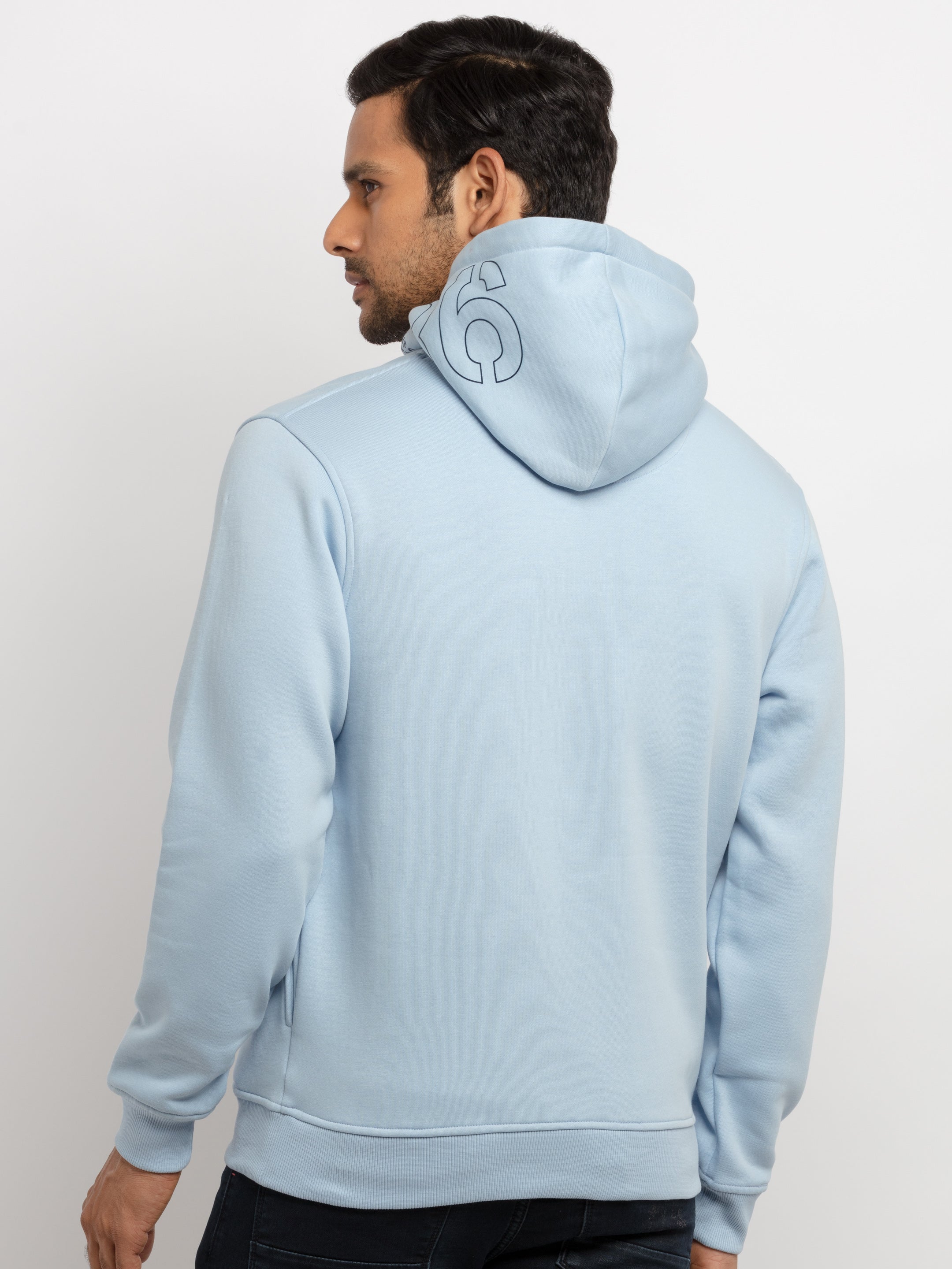 high neck sweatshirts