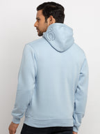 Mens Mix & Match Hooded Sweatshirt