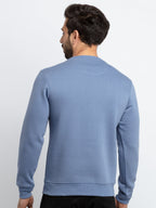 high neck sweatshirts
