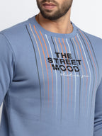 printed sweatshirts